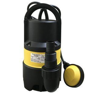 Насос дренажный Optima FC550W 0.55кВт