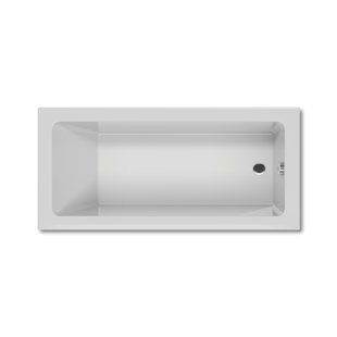 Ванна акриловая Koller Pool Neon Light 170x70 NEONLIGHT170X70, Белый
