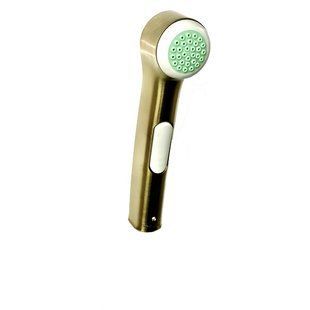 Бидетта Hansgrohe Brushed Bronze 96907140, Бронза