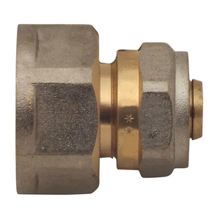 Цанга 16x3 / 4F Master MA0101