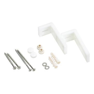Біде підлогове Qtap Tern QT1744003CW, Білий
