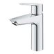 Набор смесителей 4 в 1 для ванной комнаты и кухни Grohe QuickFix Start M-Size UA202301KE, Хром