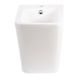 Біде підлогове Qtap Tern QT1744003CW, Білий