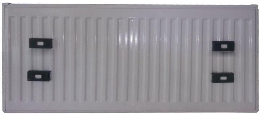 Радиатор стальной панельный Kalde 22 низ 300x500, Белый