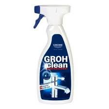 Чистящее средство Grohe GrohClean 48166000