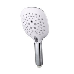Ручной душ Frap F005, 3-режим, хром, Хром