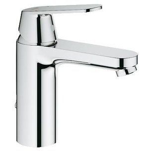 Смеситель для раковины Grohe Eurosmart Cosmopolitan 23326000, Хром