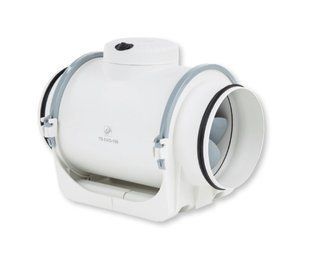 Канальный вентилятор Soler&Palau TD Evo-250 T