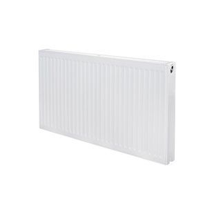 Радіатор сталевий Thermo Alliance 22 тип 600x1000 бічне підключення