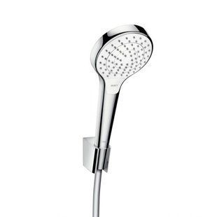 Душевой гарнитур Hansgrohe Croma Select S Vario Porter 1.25 м 26421400, Хром
