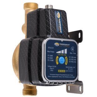Насос повышения давления Optima Prime DC 15-25 auto 000024718