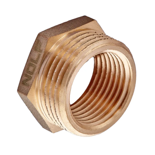 Футорка Nolf Nfc.F0610-1"Mx1/2"F NF3210