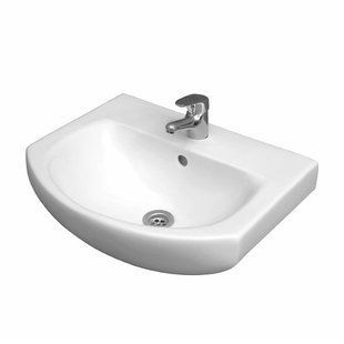 Раковина мебельна Kolo Runa 50x42 L81950000