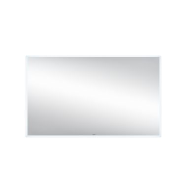 Дзеркало Qtap Tern 1200х700 з LED-підсвічуванням QT1778140470120W, Білий