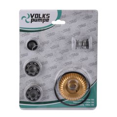 Ремонтный комплект к насосу Volks pumpe 4 SKm100 0,75 кВт 000016365