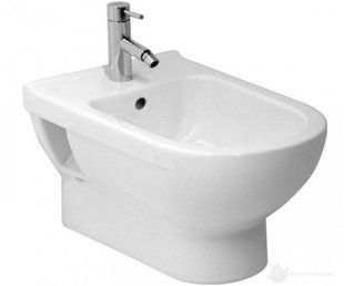 Біде підвісне Jika Cubito H8314220003021, Білий