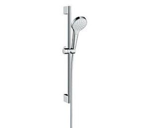 Душовий гарнітур Hansgrohe Croma Select S 26564400, Білий