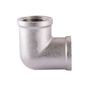 Уголок Selba 1&Prime; ВВ SL8801
