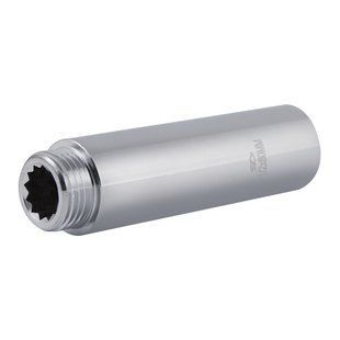 Подовжувач SD Plus 80x1/2" хром SD1301580