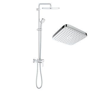 Душова система Grohe Tempesta Cosmopolitan 26692000, Хром