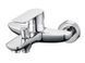 Смеситель для ванны Asignatura Delight 75502800, Хром