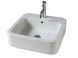 Умывальник Hatria Happy Hour 48x48 Y0M701, Белый