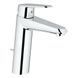 Смеситель для умывальника Grohe Eurodisc Cosmopolitan 23448002, Хром