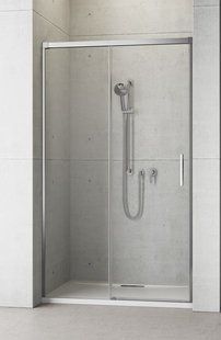 Душевая дверь Radaway Idea DWJ 130 см 387017-01-01L
