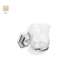 Склянка Stilhaus Marte Oro MA1016, Золотий