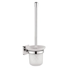 Щетка для унитаза Devit Laguna Laguna Toilet brush holder, хром 6760110