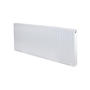 Радіатор сталевий Thermo Alliance 22 тип 600x1400 бічне підключення