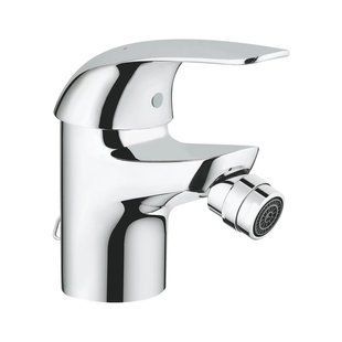 Смеситель для биде Grohe Euroeco 32882000, Хром