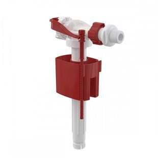 Впускний механізм Alcaplast пластик 1/2" A150-1/2"