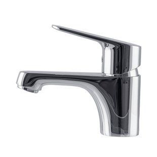 Смеситель с гигиенической лейкой Topaz Zara TZ 13204-H37, Хром