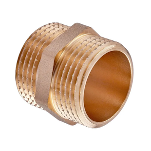 Ниппель Koer Kf.N08.Wn - 3/4'' без никеля MX1507