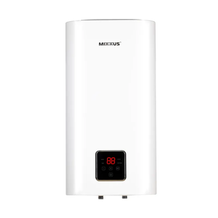 Водонагреватель "Квадрат" Mixxus EWH-15100 Cube Dry накопительный 100 л, сухой тэн 2,0 kW WH0619