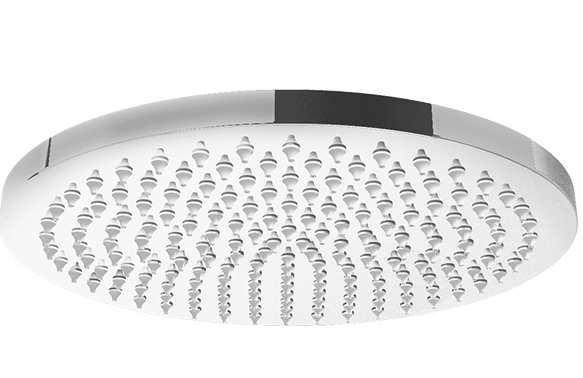 Верхній душ Ponsi Showerhead Quad Tondo BNSOFCSF26, Хром