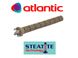 Бойлер Atlantic Steatite Slim VM 50 D325-2-BC