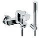 Змішувач для ванни Grohe Eurosmart Cosmopolitan 32832000, Хром