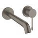 Смеситель для раковины Grohe Essence New 19967AL1, Графит