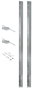 Комплект крепления для углового монтажа Grohe Rapid Sl 38562001