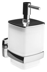 Дозатор для жидкого мыла AM.PM Gem A9036900, Хром