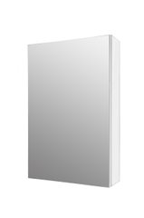 Зеркальный шкаф Fancy Marble MC-450 Б, Белый