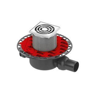 Душовий трап Tece Drainpoint S 110 3601100