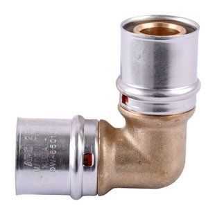 Уголок промежуточный пресс APE AP 151 26х26 000002178