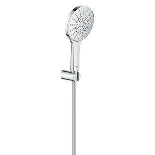 Душевой гарнитур Grohe Rainshower Smartactive 130 26581000, Хром