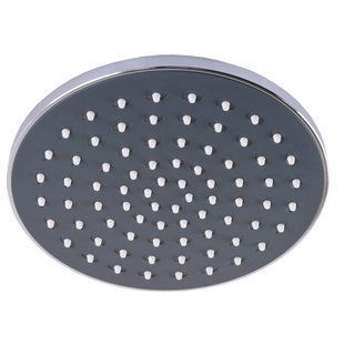 Верхний душ Globus Lux HY2050-200, Хром
