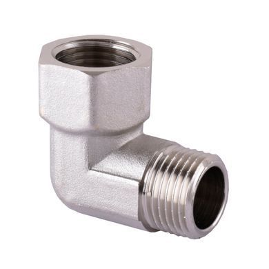 Уголок Selba 1&Prime; ЗВ SL8800