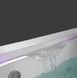 Гидромассажная ванна Golston G-U3601А встраиваемая, 1900x1550x720 мм