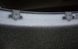 Душова кабіна Eger Tisza 90x90 скло Zuzmara 599-021, Білий, матовий, білий